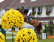 STAUT ESTOY AQUI LaBaule2013- S5 9801 : 2013, ESTOY AQUI, La Baule, STAUT KEVIN, foto di Stefano Secchi ©